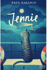 Jennie - naslovnica