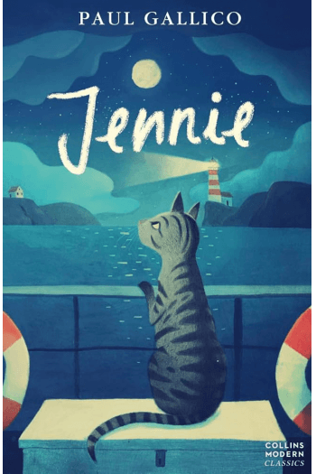 Jennie - naslovnica