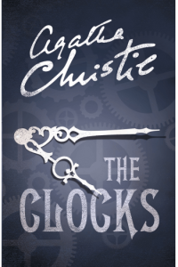 The Clocks - naslovnica