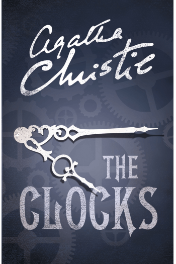 The Clocks - naslovnica