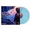Boogie Wit Da Hoodie - Me Vs.Myself (Baby Blue Vinyl) LP - omot