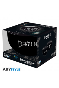 Death Note - Bowl - 600 ml - Death Note Cardboard pkg - slika proizvoda