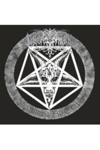 Necrophobic - Spawned by Evil (Reissue 2022) LP - omot