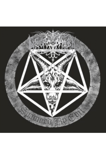 Necrophobic - Spawned by Evil (Reissue 2022) LP - omot