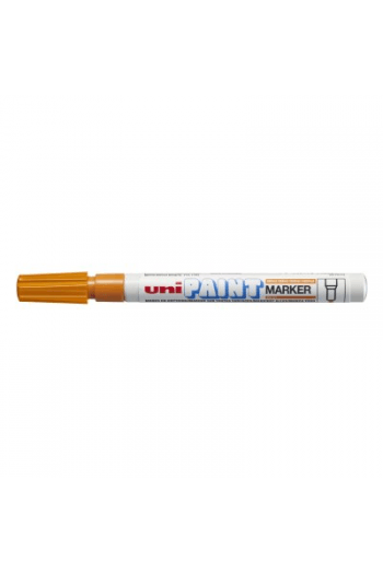 Marker Uni px-21 narančasti - slika proizvoda