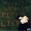 Gracie Abrams - This Is What It Feels Like LP - omot