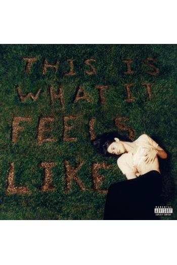 Gracie Abrams - This Is What It Feels Like LP - omot