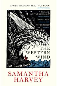 The Western Wind - naslovnica