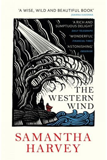 The Western Wind - naslovnica