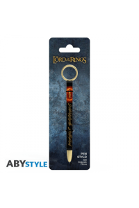 Lord Of The Rings - One Ring Pen - slika proizvoda