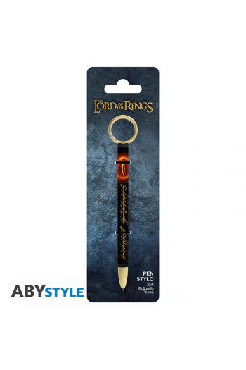 Lord Of The Rings - One Ring Pen - slika proizvoda