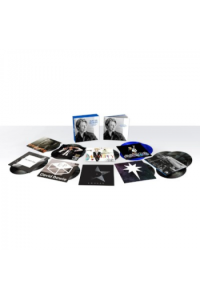 David Bowie - I CanT Give Everything Away (2002 - 2016) LP - omot