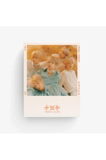 Tomorrow X Together (Txt) - Minisode 3: Tomorrow (Kit Ver.) Dar - omot