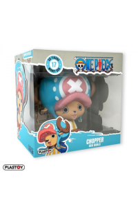 Plastoy Tirelire Chopper New World - slika proizvoda