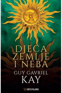 Djeca zemlje i neba t.u. - naslovnica