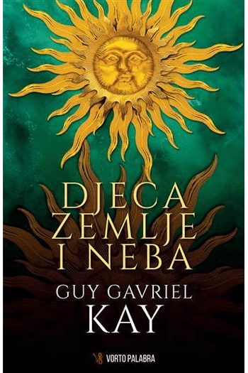 Djeca zemlje i neba t.u. - naslovnica