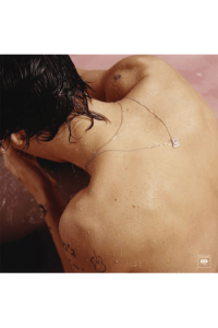 Harry Styles  (180g vinyl +mp3 download code)
