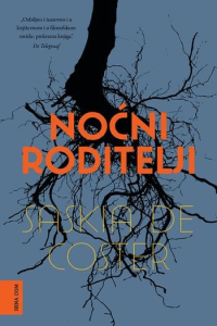 Noćni roditelji - naslovnica