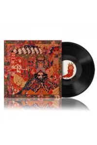 Dar Skogen Sjunger Under Evighetens Granar