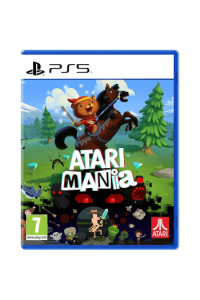 Atari Mania - slika proizvoda