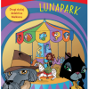 Lunapark - naslovnica