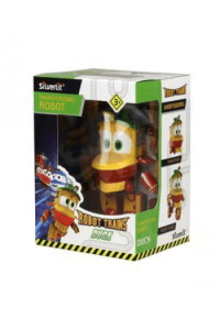 DUCK Transforming Robot - slika proizvoda