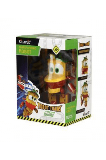 DUCK Transforming Robot - slika proizvoda