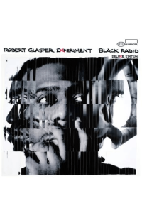 Robert Glasper Experiment - Black Radio (10th Anniversary Deluxe Edition) CD - omot