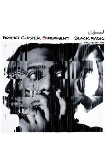 Robert Glasper Experiment - Black Radio (10th Anniversary Deluxe Edition) CD - omot