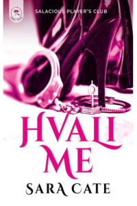 Hvali me - naslovnica