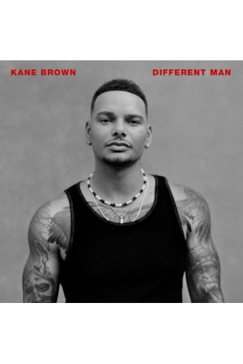 Kane Brown - Different Man LP - omot