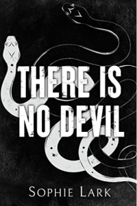 There Is No Devil (Sinners Duet Book 2) - naslovnica