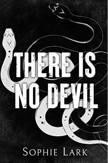 There Is No Devil (Sinners Duet Book 2) - naslovnica