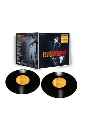 Elvis Presley