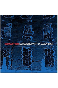Sacher - Biser Ambra Jantar LP - omot