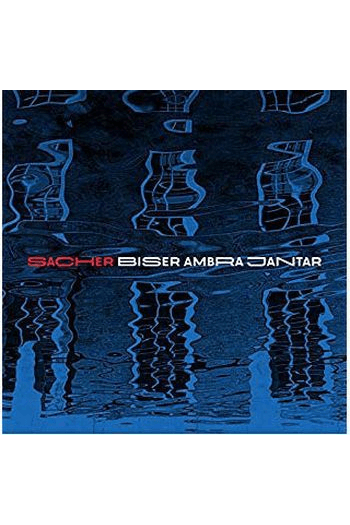 Sacher - Biser Ambra Jantar LP - omot