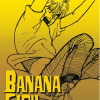 Banana Fish, Vol. 03 (Manga) - naslovnica
