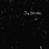 The Horizon, Vol. 3 (Manga) - naslovnica