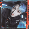 Ateez - The World Ep.1 : Movement (Digipak Ver.) [Hongjoong ver.] CD - omot
