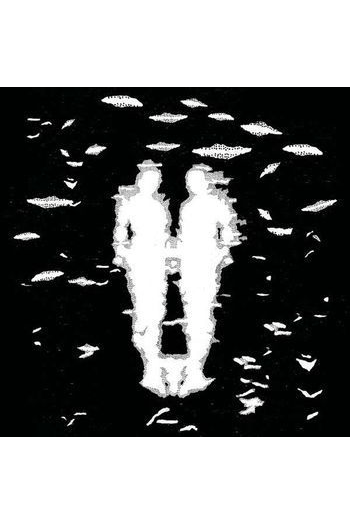 Lebanon Hanover - Ellen Allien - omot