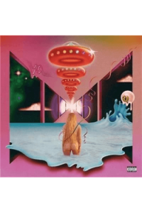 Kesha - Rainbow CD - omot
