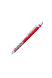 TIKKY TEHNIČKA 0.5 CRVENA