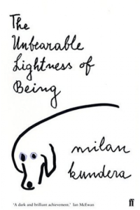 The Unbearable Lightness of Being
