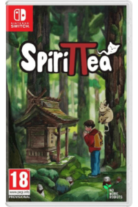 Spirittea - slika proizvoda