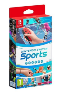 Nintendo Switch Sports - slika proizvoda