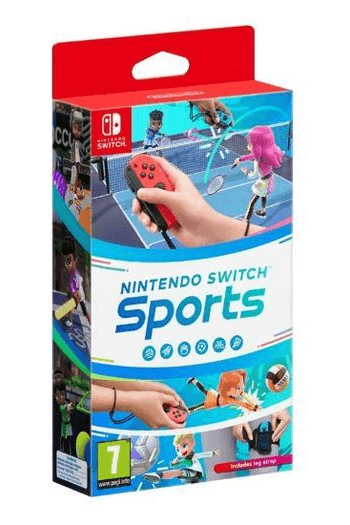 Nintendo Switch Sports - slika proizvoda