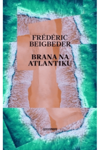 Brana na Atlantiku - naslovnica