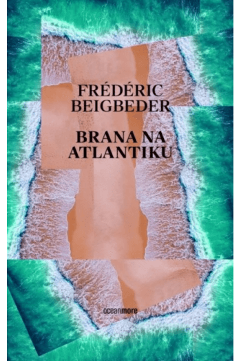 Brana na Atlantiku - naslovnica