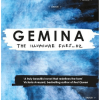 Gemina (The Illuminae Files #02) - naslovnica