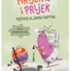 Mrljek i Prljek mućkaju bljakavi napitak (Slikovnica) - naslovnica